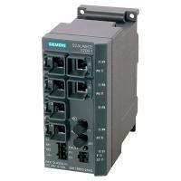 西门子Siemens X-300管理型交换机6GK53082FM102AA3
