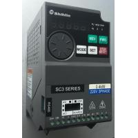 士林变频器电机 SC3-043-0.75K 士林 SC3系列 通用变频器