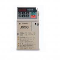 安川 CIMR-J1000系列 CIMR-JBBA0006BBA  变频器 小型简易型