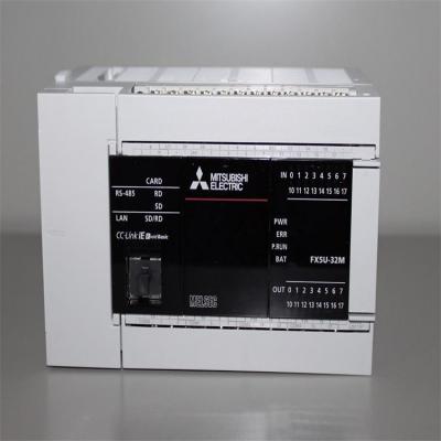 三菱 MITSUBISHI MELSEC iQ-F系列 CPU模块 FX5UJ-60MT/ES-A