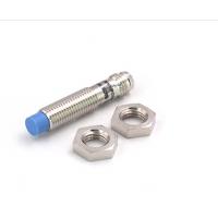 西克SICK  电感式接近开关 IME08-04NPSZT0K 非接触式 PNP 常开 外形M8 非屏蔽 