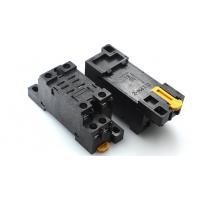 欧姆龙 OMRON PTF08A-E 欧姆龙 LY系列可用于大功率开关的小型通用继电器 底座