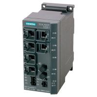西门子Siemens X-300管理型交换机6GK53100FA102AA3