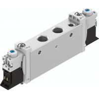 费斯托 Festo VUVG-L14-P53C-T-G18-1P3 费斯托 VUVG-LK系列 通用型方向控制阀 电磁阀