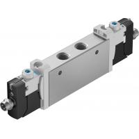 费斯托 Festo VUVG-L14-P53E-T-G18-1R8L 费斯托 VUVG-LK系列 通用型方向控制阀 电磁阀