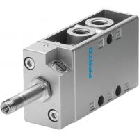 费斯托 Festo MFH-5-1/4 费斯托 Festo MFH系列 通用型方向控制阀 电磁阀