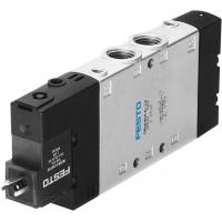 费斯托 Festo CPE18-M1H-5L-1/4 费斯托 CPE系列 紧凑型 管式电磁阀