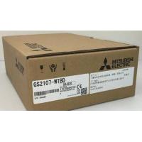 三菱 MITSUBISHI GS2107-WTBD GOT SIMPLE系列触摸 人机界面