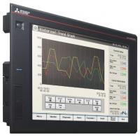 三菱 MITSUBISHI GS2107-WTBD GOT SIMPLE系列触摸 人机界面