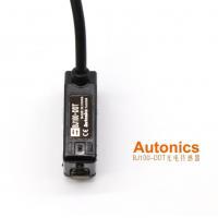 奥托尼克斯 AUTONICS BJ3M-PDT-P 奥托尼克斯 BJ系列 紧凑型光电传感器