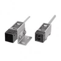 欧姆龙 OMRON E3S-AT11-L 2M 欧姆龙 E3S-A系列 放大器内藏光电开关（中型）