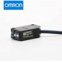 欧姆龙 OMRON E3Z-D61 2M BY OMC 欧姆龙 E3Z系列 光电传感器