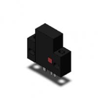 欧姆龙 OMRON EE-SPY312 欧姆龙 EE-SPY31 / 41系列 限定反射型接插件型