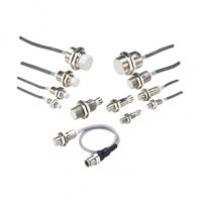 欧姆龙 OMRON E2E-X3D1-N 2M OMS E2E(-Z)系列 标准型接近传感器