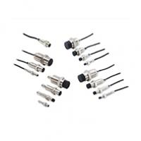 欧姆龙 OMRON E2B-M12KS04-M1-B1 OMS 欧姆龙 E2B系列 圆柱型接近传感器
