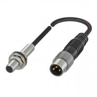 巴鲁夫 BALLUFF BES 516-300-S135-D-PU-10 巴鲁夫 BES系列 电感式标准传感器 接近传感器