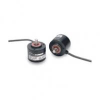 欧姆龙 OMRON E6C3-CWZ3EH 3600P/R 2M 欧姆龙 E6系列 旋转编码器