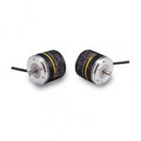 欧姆龙 OMRON E6C3-CWZ5GH 2500P/R 2M 欧姆龙 E6系列 旋转编码器