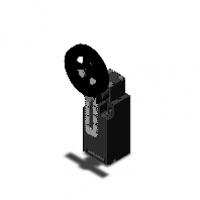欧姆龙 OMRON D4NA-4132 欧姆龙 D4N系列 安全限位开关