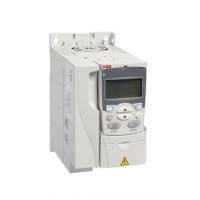 ABB ACS310-03E-02A6-4 ABB ACS310系列 变频器