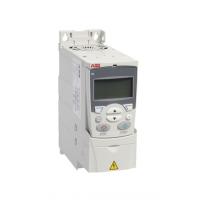 ABB ACS310-03E-01A3-4 ABB ACS310系列 变频器