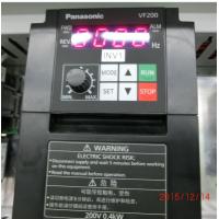 松下 Panasonic AVF200-0374 松下 变频器VF200