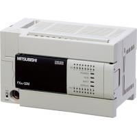 三菱 MITSUBISHI FX3U-32MR/DS FX3U系列PLC 可编程控制器 基本CPU单元