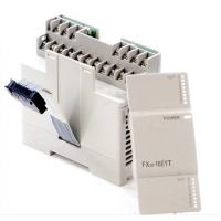 三菱 MITSUBISHI FX2N-16EX-ES/UL FX3系列数字量扩展单元（欧系）