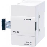 三菱 MITSUBISHI FX2N-5A FX3系列模拟量扩展模块