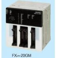 三菱 MITSUBISHI FX2N-20GM FX3系列定位控制模块