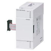 三菱 MITSUBISHI FX5-16EYR/ES 三菱 FX5U系列PLC 可编程控制器 基本CPU单元