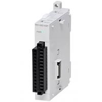 三菱 MITSUBISHI FX5-4AD-ADP 三菱 FX5U系列PLC 可编程控制器 基本CPU单元