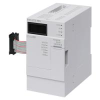 三菱PLC MITSUBISHI FX5-CCL-MS 三菱 FX5U系列PLC 可编程控制器 基本CPU单元