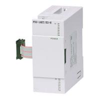 三菱PLC MITSUBISHI FX5-16ER/ES 三菱 FX5U系列PLC 可编程控制器 基本CPU单元
