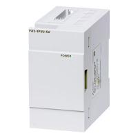 三菱PLC MITSUBISHI FX5-1PSU-5V 三菱 FX5U系列PLC 可编程控制器 基本CPU单元