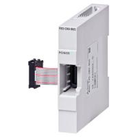 三菱 MITSUBISHI FX5-CNV-IF 三菱 FX5U系列PLC 可编程控制器 基本CPU单元