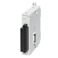 三菱 MITSUBISHI FX5-4AD-PT-ADP 三菱 FX5U系列PLC 可编程控制器 基本CPU单元