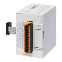 三菱PLC MITSUBISHI FX5-4LC 三菱 FX5U系列PLC 可编程控制器 基本CPU单元