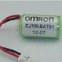 欧姆龙 OMRON CJ1W-BAT01 欧姆龙 CJ系列PLC 扩展单元