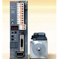 三菱 MITSUBISHI MR-JE-200AS+HJ-KS203J 三菱 JE-AS系列 三菱伺服电机套装