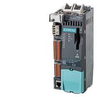 西门子 SIEMENS 6SL3040-1LA01-0AA0 西门子 S120系列 西门子伺服电机