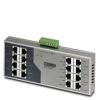 菲尼克斯 FL Switch SF 8TY f. Ethernet 菲尼克斯 以太网交换机