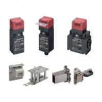 欧姆龙 OMRON D4NS-4AF 欧姆龙 D4NS D4NS-SK系列 安全门开关