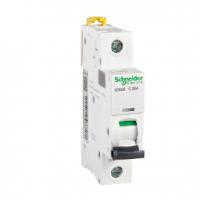 施耐德 Schneider IC65N 1P C6A 施耐德 iC65N系列 小型断路器