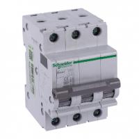 施耐德 Schneider OSMC32N-D40A/3P 施耐德 OSMC 微型断路器 空气开关