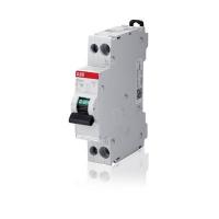 ABB S201-C16 ABB S200系列 小型断路器