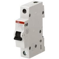 ABB SH204-C63 ABB SH200系列 小型断路器