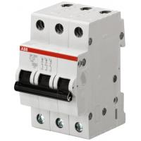 ABB SH203-D40 ABB SH200系列 小型断路器