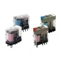欧姆龙 OMRON G2R-1 DC24V（焊接式） 欧姆龙 G2R系列 小型继电器