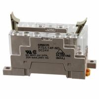 欧姆龙 OMRON P7SA-14F-ND DC24 欧姆龙 安全继电器
